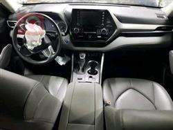 تويوتا هايلاندر